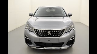 Cardoen Peugeot 3008 [upl. by Tegirb]