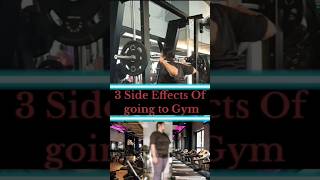 Gym Sideeffects subscribe weightloss gym motivation subhashreefantasyworld comment share [upl. by Levitt]