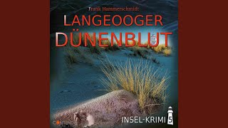 Langeooger Dünenblut Kapitel 4 [upl. by Rramed242]