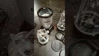 Cookwell bullet blender🥰😘shots unboxing opening viralshort [upl. by Amyas]