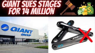 Is Giant Bicycles The Reason Why Stages Closed down [upl. by Ayanet]