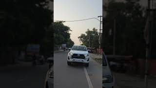 DOWNTOWN CARS punjabisong innovahilux [upl. by Carrnan177]