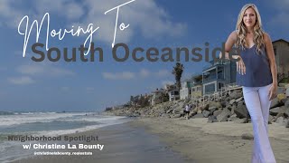 Moving to South Oceanside Neighborhood Spotlight [upl. by Sholeen]