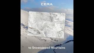 CERA Tiles [upl. by Egreog]