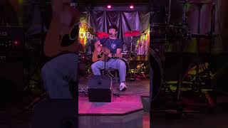 Whitehouse Road  Tyler Childers cover [upl. by Tager]