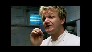 Kitchen Nightmares UK Season 3 episode 7 Rococo [upl. by Phemia]