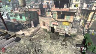 Trickshot Mod Dummy v3  Modern Warfare 2 STEAM [upl. by Jegar]