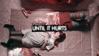 Until it hurts Emily and Naomi [upl. by Sabba]