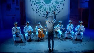 Show Clips  THE BANDS VISIT Starring Tony Shalhoub amp Katrina Lenk [upl. by Ruvolo845]