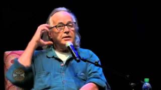 Ry Cooder Interview 2014 [upl. by Ainex]