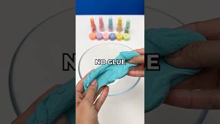 NO GLUE SLIME RECIPE 😱 ⁉️ actually works [upl. by Marra]