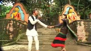 Traditional Newari Dance dance culture [upl. by Montanez]