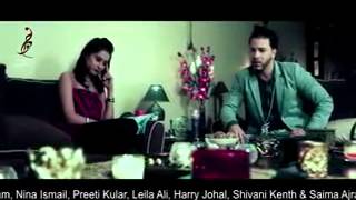 aashiqan de flint j official music video h264 48457 [upl. by Amme530]