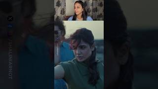 Citadel Honey Bunny Song Reaction 😍😍 varundhawan samantha [upl. by Llemej282]