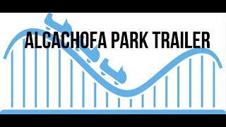 Alcachofa Park Trailer [upl. by Virgy]