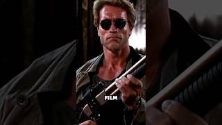 Arnold Schwarzenegger’s Unexpected Struggles and Triumphs on KINDERGARTEN COP  shorts short [upl. by Yrrap352]