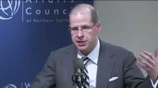 Max Boot Lessons from the History of Guerrilla Warfare [upl. by Eycal730]