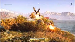 AC Odyssey Part CCLI251 Theos The Stargazer [upl. by Ankeny751]