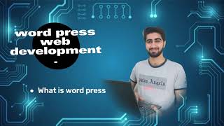 What Is WORDPRESS All About [upl. by Bajaj]