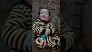 Cute Baby 🍼🐱 You Are My Cuppy Cake lyrics 🧁 viral trending baby Cutext [upl. by Azarria782]