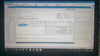 Mikro E fatura işlemleri Gelen Faturalar [upl. by Aruam634]