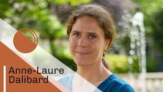 Anne Laure Dalibard enseignantechercheuse en mathématiques  Talents CNRS [upl. by Etana]