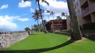 Menehune Shores  760 S Kihei Rd [upl. by Rufford]