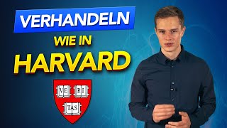 Das HarvardKonzept  Zusammenfassung [upl. by Roede]