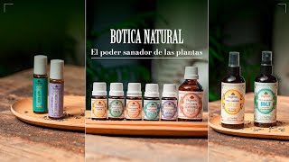 Botica Natural [upl. by Helsie853]