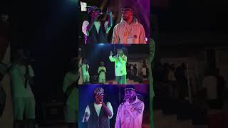 TEXAS LY vs PUASIX9  TOP 16 pb2024 ELIMINATION BATTLES hiphop papuabaribut rap battlerap [upl. by Hareehahs]