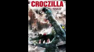 Croczilla 2012 Ending Song [upl. by Chastity]