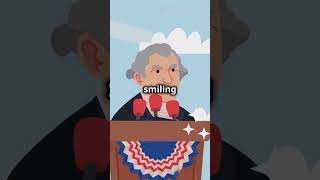 George Washingtons Real Teeth The Shocking Truth [upl. by Broucek93]