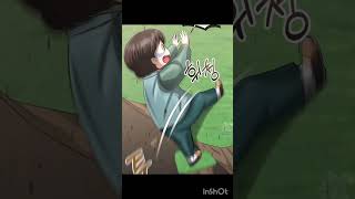 Rabbit and Serpents family manhwa mangamaze comics manga webtoon manhua shorts manga cute [upl. by Hamburger]