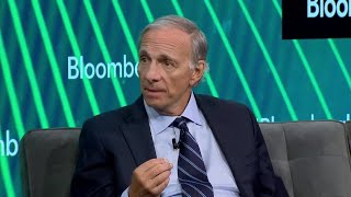 Ray Dalio US at Beginning of Late BigCycle Debt Crisis [upl. by Astrea]