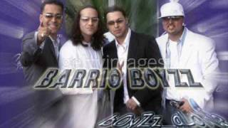 BARRIO BOYZZ  Dejame Amarte Mas [upl. by Elamor647]