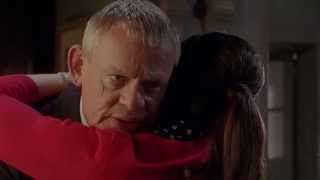 Doc Martin Series 7 Ep 4 clip [upl. by Akin545]