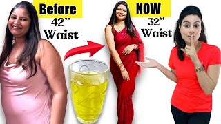 How To Drink Zeera Water To Lose Belly Fat Fast  5 Uses Of Cumin Water For Weight Loss [upl. by Lalage]