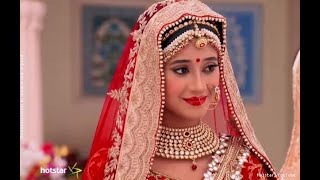 Badhai ho badhai  Rashmi Mansi Mehendi Song  HD  Yeh Rishta Kya Kehlata Hai  YRKKH [upl. by Ellekim763]