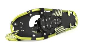 Komperdell Alpinist Snowshoes  30quot [upl. by Thad]