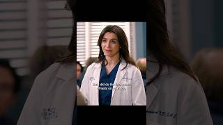 She lost the chance to say goodbye greysanatomy tvshow shorts [upl. by Rebme]