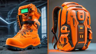 15 COOLEST CONSTRUCTION GADGETS YOU DIDNT KNOW ABOUT [upl. by Akeemahs]