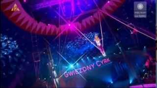 Kamila Porczyk  Stars in der Manege 2008 Part I [upl. by Kai]