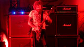 Mastodon Live  013  Capillarian Crest [upl. by Peltz]