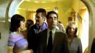 American Pie 3 the Wedding  trailer 2003 HQ [upl. by Hidie]