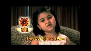 CID Chhote Heroes  A series of Children [upl. by Aros582]