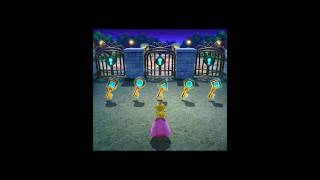 Super Mario Party Jamboree  Gate Key pers [upl. by Lenej]