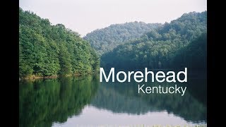 Morehead State  Kentucky 4k [upl. by Shulem465]