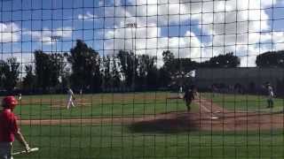 Nebraska Huskers Baseball vs Loyola Marymount  Big Red Fury HD [upl. by Raseda]