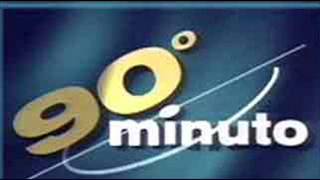 Sigla tv 90° Minuto  Inizio Sintesi  Henghel Gualdi  Jazz Band 1978 [upl. by Llevel689]