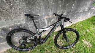 Orbea Rise 2023 Custom Build [upl. by Kieffer]